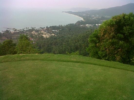 Royal Samui Golf & Country Club (